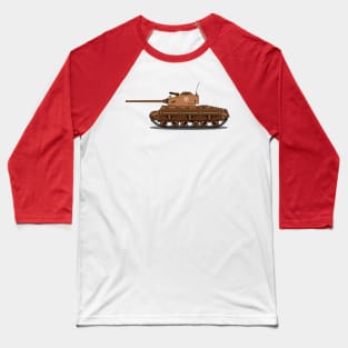 Meet the cool and beautiful cartoon tank character, Games For gamers, for MMO fans. Your clothes will look great with this character. Baseball T-Shirt